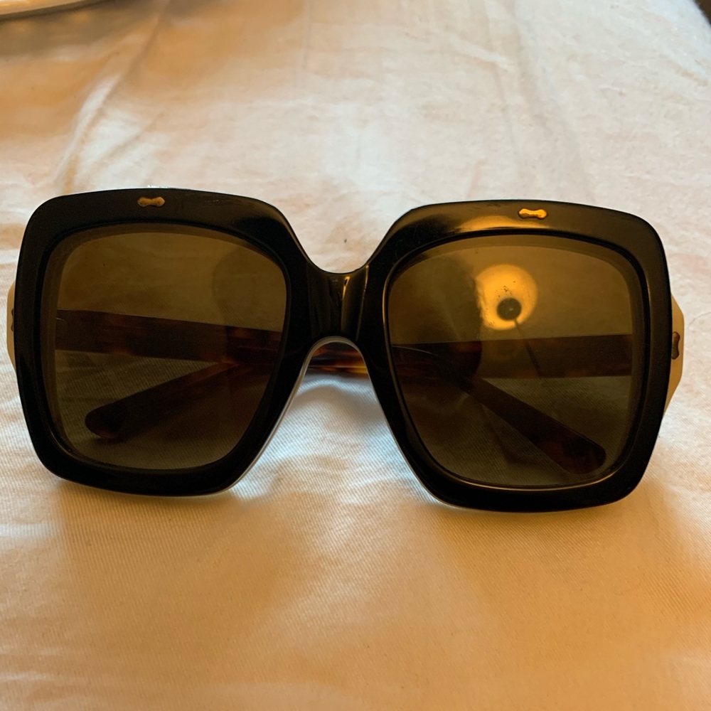 Authentic Gucci Sunglasses